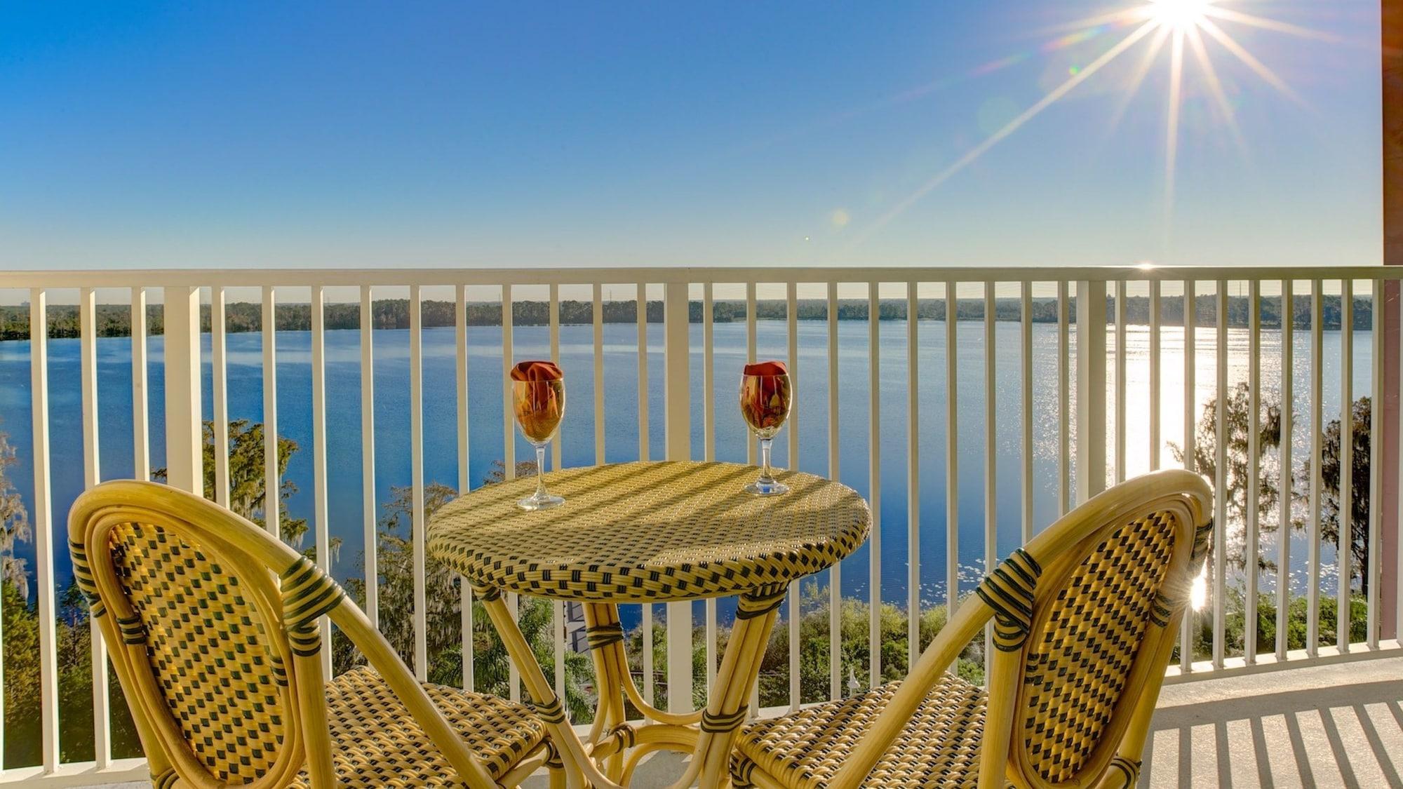 Martinique Condo At Blue Heron Resort By Ipg Florida 奥兰多 外观 照片