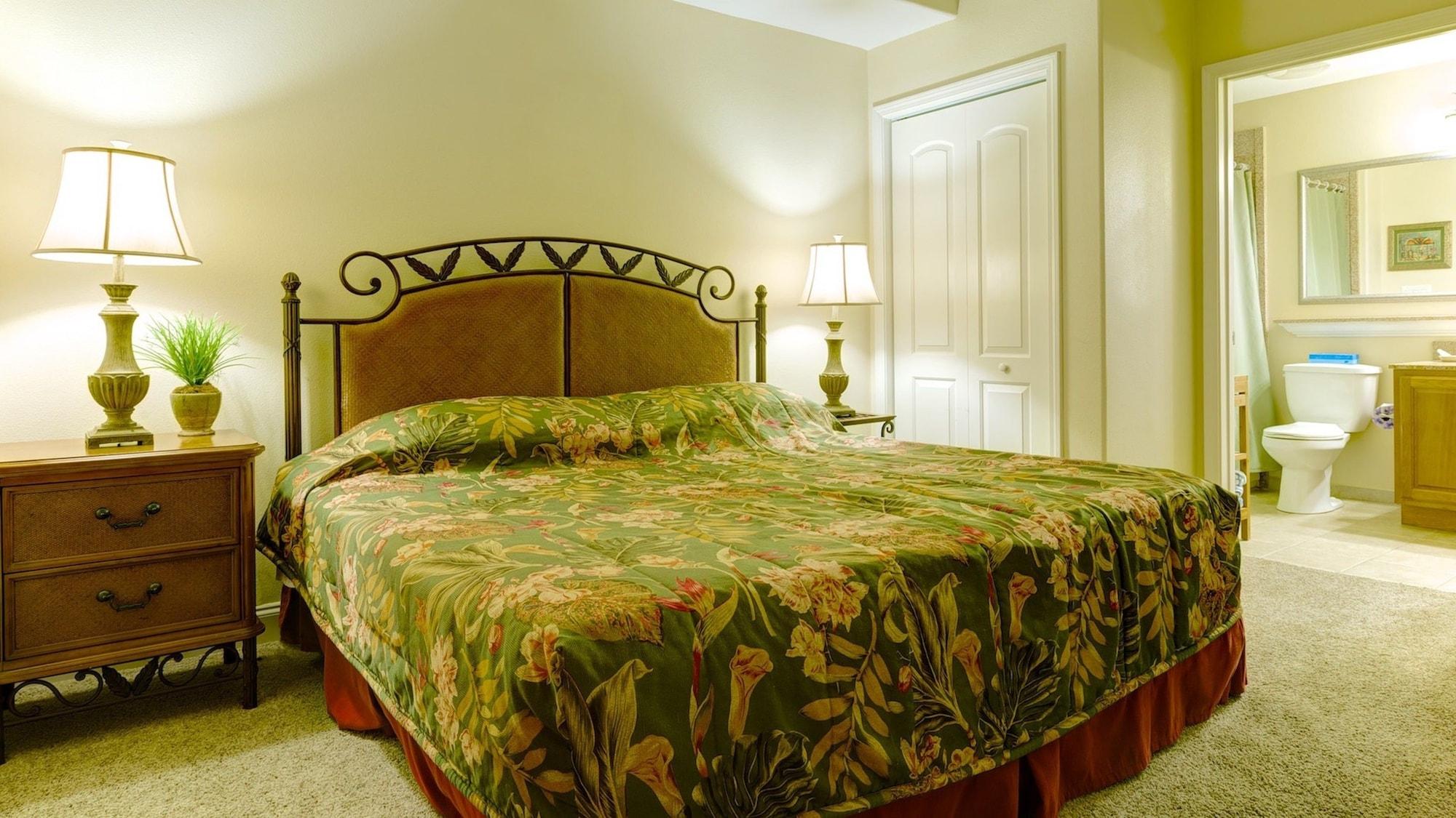 Martinique Condo At Blue Heron Resort By Ipg Florida 奥兰多 外观 照片