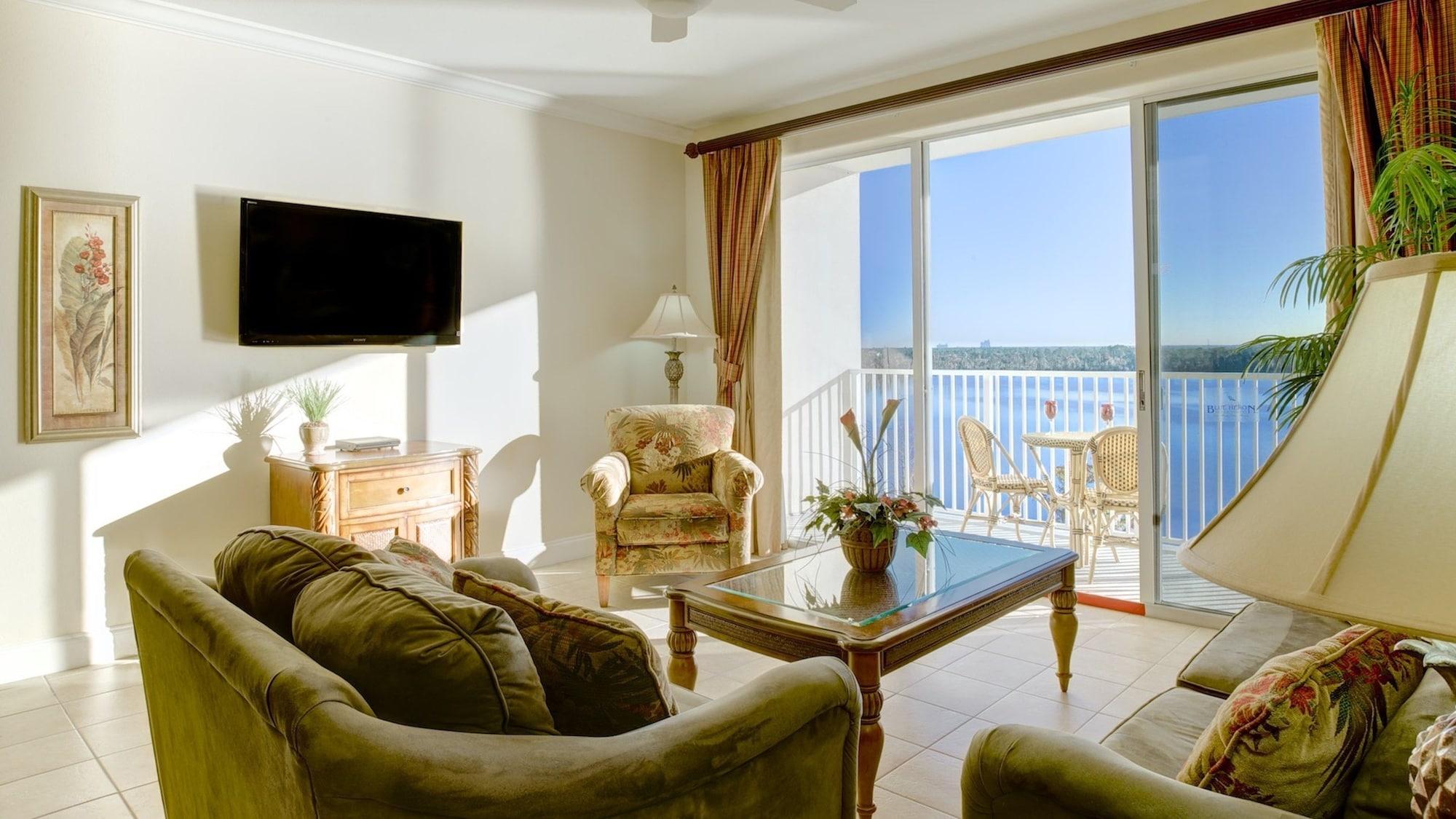 Martinique Condo At Blue Heron Resort By Ipg Florida 奥兰多 外观 照片