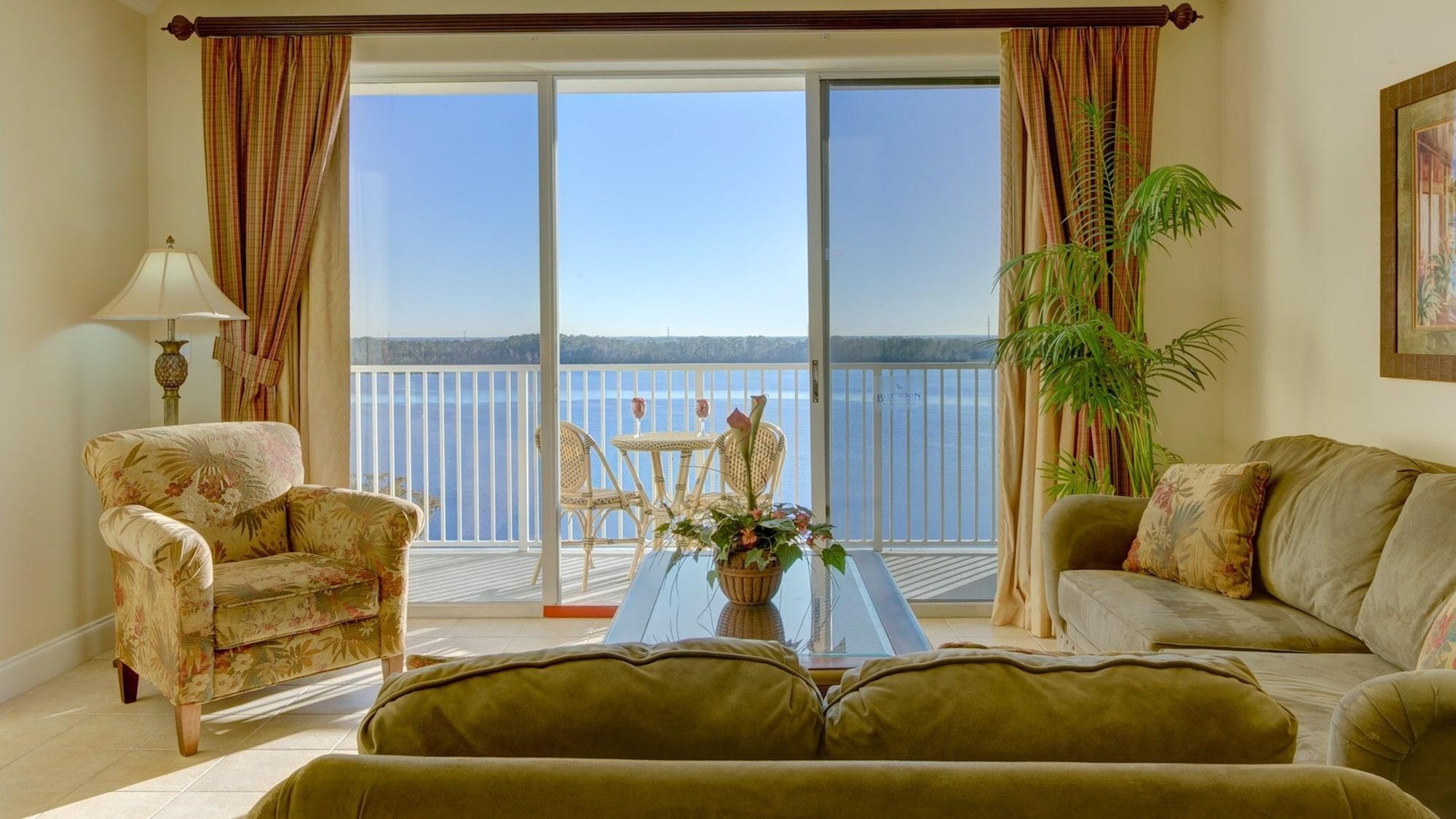 Martinique Condo At Blue Heron Resort By Ipg Florida 奥兰多 外观 照片