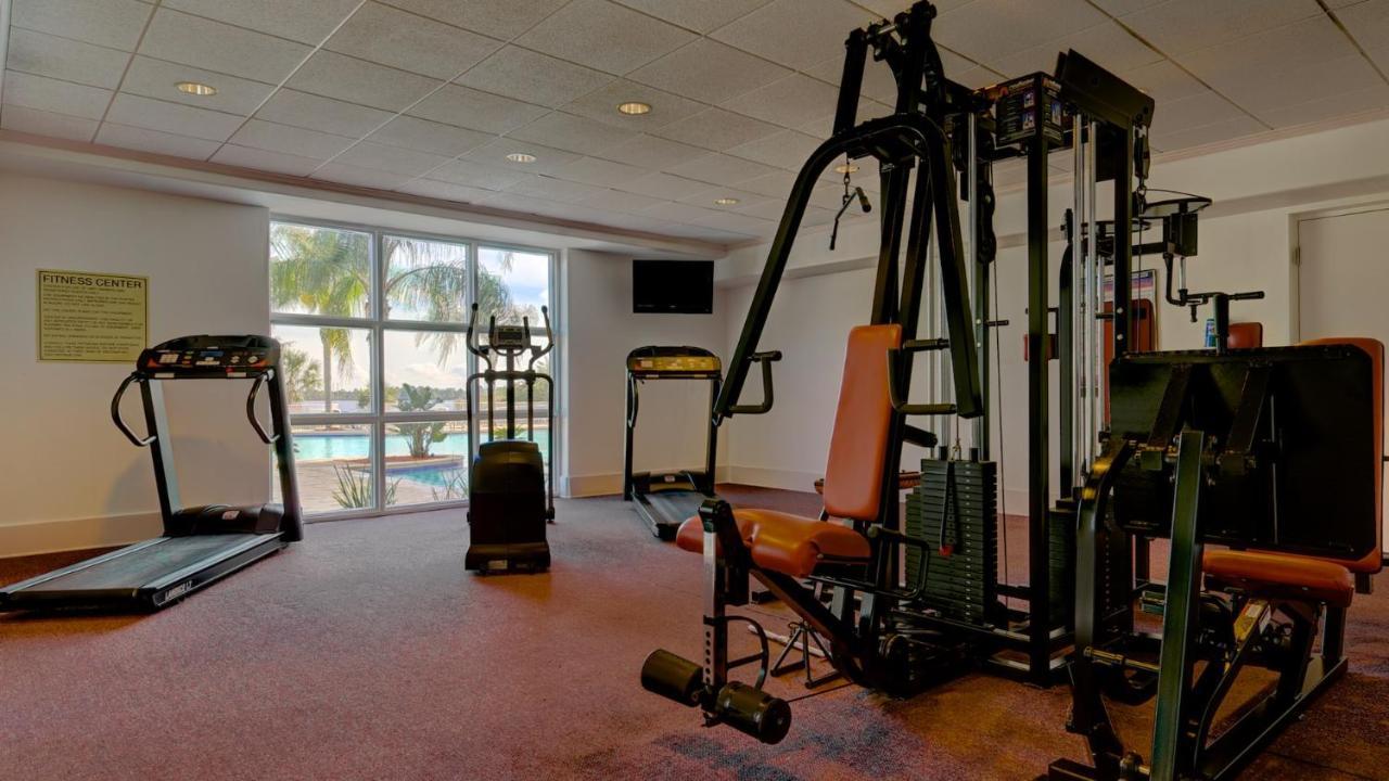 Martinique Condo At Blue Heron Resort By Ipg Florida 奥兰多 外观 照片