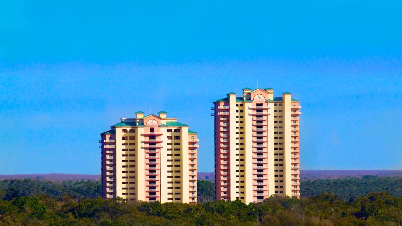 Martinique Condo At Blue Heron Resort By Ipg Florida 奥兰多 外观 照片