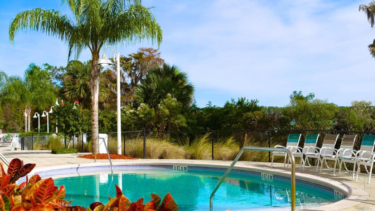 Martinique Condo At Blue Heron Resort By Ipg Florida 奥兰多 外观 照片